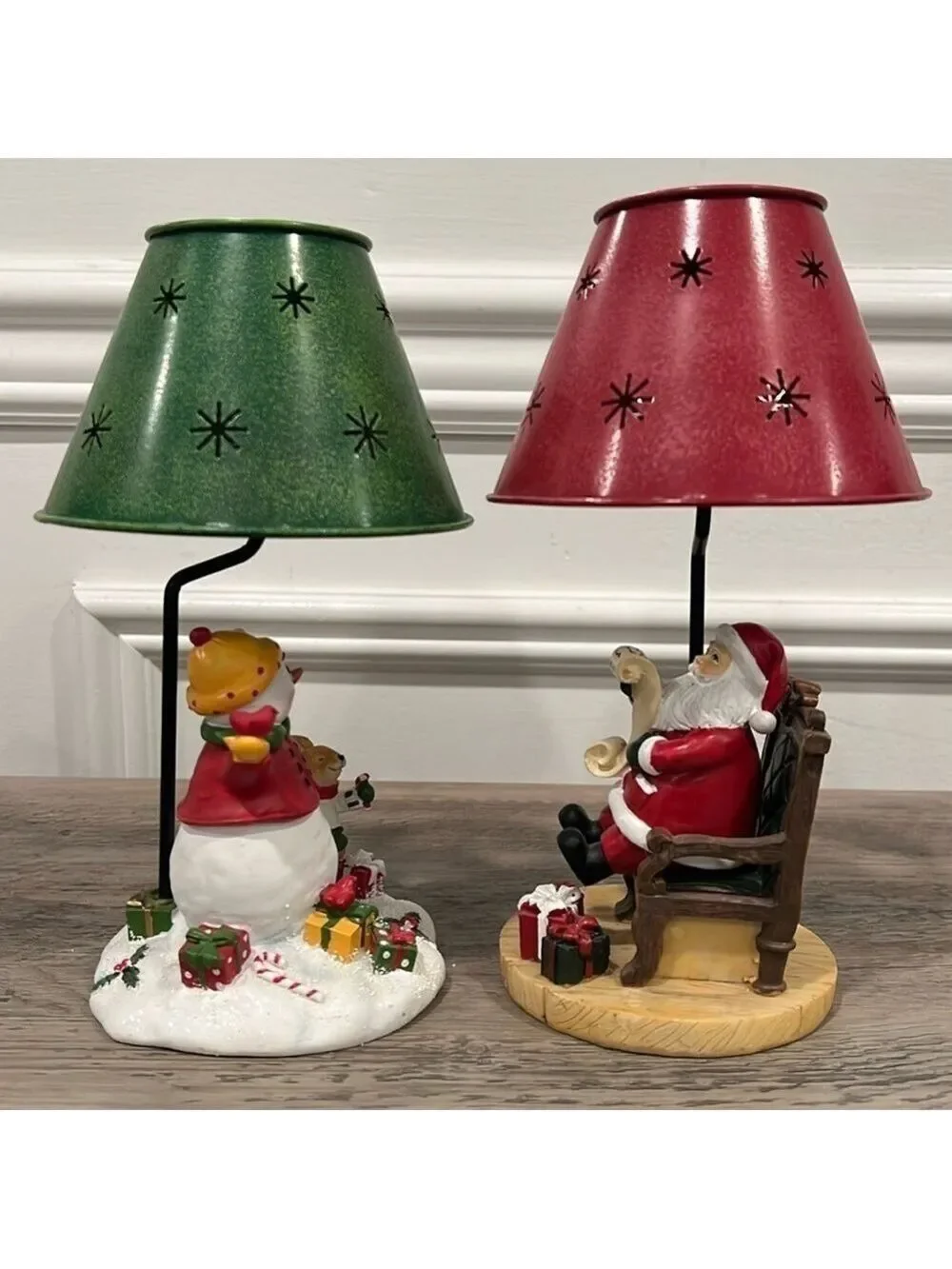 Yankee Candle vintage yankee